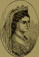 Picture 107 of 138 from Faces we meet, and, how to read them / by R.B.D. Wells. (1880), leaf 206