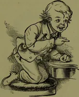 Picture 115 of 138 from Faces we meet, and, how to read them / by R.B.D. Wells. (1880), leaf 215