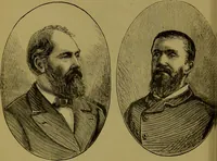 Picture 118 of 138 from Faces we meet, and, how to read them / by R.B.D. Wells. (1880), leaf 218