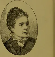 An illustration from Faces we meet, and, how to read them / by R.B.D. Wells. (1880)