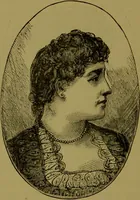 An illustration from Faces we meet, and, how to read them / by R.B.D. Wells. (1880)
