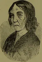 An illustration from Faces we meet, and, how to read them / by R.B.D. Wells. (1880)