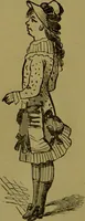 Picture 132 of 138 from Faces we meet, and, how to read them / by R.B.D. Wells. (1880), leaf 234