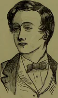 An illustration from Faces we meet, and, how to read them / by R.B.D. Wells. (1880)