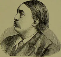 An illustration from Faces we meet, and, how to read them / by R.B.D. Wells. (1880)