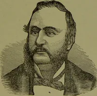 Picture 14 of 138 from Faces we meet, and, how to read them / by R.B.D. Wells. (1880), leaf 43