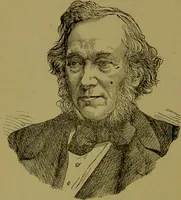 Picture 18 of 138 from Faces we meet, and, how to read them / by R.B.D. Wells. (1880), leaf 46