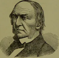 An illustration from Faces we meet, and, how to read them / by R.B.D. Wells. (1880)
