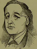 An illustration from Faces we meet, and, how to read them / by R.B.D. Wells. (1880)