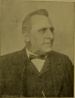 Picture 2 of 138 from Faces we meet, and, how to read them / by R.B.D. Wells. (1880), leaf 6