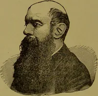 An illustration from Faces we meet, and, how to read them / by R.B.D. Wells. (1880)