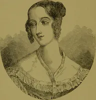 Picture 34 of 138 from Faces we meet, and, how to read them / by R.B.D. Wells. (1880), leaf 68