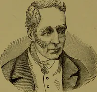 An illustration from Faces we meet, and, how to read them / by R.B.D. Wells. (1880)