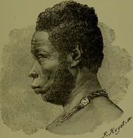 An illustration from Faces we meet, and, how to read them / by R.B.D. Wells. (1880)