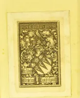 Picture 1 of 72 from Essays on physiognomy : designed to promote the knowledge and the love of mankind / written in the German language by John Caspar Lavater ; and translated into English by Thomas Holcroft ; to which are added one hundred physiognomonical rules, a posthumous work by Mr. Lavater and Memoirs of the life of the author. (1855), leaf 2