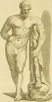 Picture 55 of 72 from Essays on physiognomy : designed to promote the knowledge and the love of mankind / written in the German language by John Caspar Lavater ; and translated into English by Thomas Holcroft ; to which are added one hundred physiognomonical rules, a posthumous work by Mr. Lavater and Memoirs of the life of the author. (1855), leaf 678