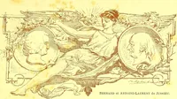 Picture 10 of 757 from Flore pittoresque de la France : anatomie, physiologie, classification, description des plantes indigènes et cultivées au point de vue de l'agriculture, de l'horticulture et de la sylviculture / publiée sous la direction de J. Rothschild. (1885), leaf 23