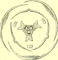 An illustration from Flore pittoresque de la France : anatomie, physiologie, classification, description des plantes indigènes et cultivées au point de vue de l'agriculture, de l'horticulture et de la sylviculture / publiée sous la direction de J. Rothschild. (1885)