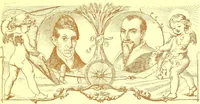 An illustration from Flore pittoresque de la France : anatomie, physiologie, classification, description des plantes indigènes et cultivées au point de vue de l'agriculture, de l'horticulture et de la sylviculture / publiée sous la direction de J. Rothschild. (1885)
