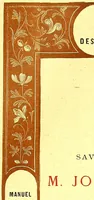 Picture 3 of 757 from Flore pittoresque de la France : anatomie, physiologie, classification, description des plantes indigènes et cultivées au point de vue de l'agriculture, de l'horticulture et de la sylviculture / publiée sous la direction de J. Rothschild. (1885), leaf 9