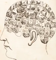 Picture 6 of 44 from Familiar lessons on physiology and phrenology : for children and youth in two volumes / by L.N. Fowler. (1860), leaf 104