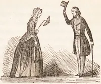 Picture 20 of 44 from Familiar lessons on physiology and phrenology : for children and youth in two volumes / by L.N. Fowler. (1860), leaf 175