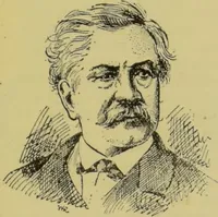 Picture 36 of 64 from The modern self-instructor in phrenology, physiology & physiognomy, or, The people's hand-book of human nature : containing a view of the moral and theological bearing of the science of phrenology / by Gustavus Cohen. (1889), leaf 127