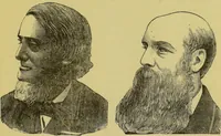 Picture 39 of 64 from The modern self-instructor in phrenology, physiology & physiognomy, or, The people's hand-book of human nature : containing a view of the moral and theological bearing of the science of phrenology / by Gustavus Cohen. (1889), leaf 131