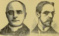 Picture 45 of 64 from The modern self-instructor in phrenology, physiology & physiognomy, or, The people's hand-book of human nature : containing a view of the moral and theological bearing of the science of phrenology / by Gustavus Cohen. (1889), leaf 144