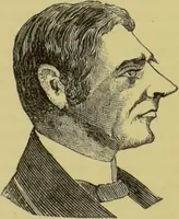 Picture 59 of 64 from The modern self-instructor in phrenology, physiology & physiognomy, or, The people's hand-book of human nature : containing a view of the moral and theological bearing of the science of phrenology / by Gustavus Cohen. (1889), leaf 163
