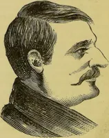 Picture 62 of 64 from The modern self-instructor in phrenology, physiology & physiognomy, or, The people's hand-book of human nature : containing a view of the moral and theological bearing of the science of phrenology / by Gustavus Cohen. (1889), leaf 166