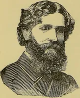 An illustration from The modern self-instructor in phrenology, physiology & physiognomy, or, The people's hand-book of human nature : containing a view of the moral and theological bearing of the science of phrenology / by Gustavus Cohen. (1889)
