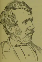 An illustration from New self-instructor guide to health and illustrated chart of phrenological and physiological development, with delineation of the character of M... / given by Albert J. Wildy. (1890)