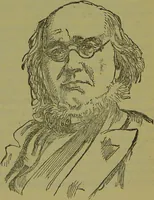 An illustration from New self-instructor guide to health and illustrated chart of phrenological and physiological development, with delineation of the character of M... / given by Albert J. Wildy. (1890)