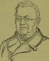 An illustration from New self-instructor guide to health and illustrated chart of phrenological and physiological development, with delineation of the character of M... / given by Albert J. Wildy. (1890)