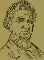 An illustration from New self-instructor guide to health and illustrated chart of phrenological and physiological development, with delineation of the character of M... / given by Albert J. Wildy. (1890)