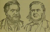 An illustration from New self-instructor guide to health and illustrated chart of phrenological and physiological development, with delineation of the character of M... / given by Albert J. Wildy. (1890)