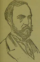 An illustration from New self-instructor guide to health and illustrated chart of phrenological and physiological development, with delineation of the character of M... / given by Albert J. Wildy. (1890)