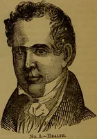 Picture 5 of 51 from Fowler's New illustrated self-instructor in phrenology and physiology : with over one hundred engravings, together with the chart and character of ... as marked by ... / by Lorenzo N. Fowler. (1891), leaf 22