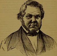 An illustration from Fowler's New illustrated self-instructor in phrenology and physiology : with over one hundred engravings, together with the chart and character of ... as marked by ... / by Lorenzo N. Fowler. (1891)