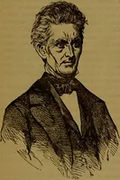 An illustration from Fowler's New illustrated self-instructor in phrenology and physiology : with over one hundred engravings, together with the chart and character of ... as marked by ... / by Lorenzo N. Fowler. (1891)