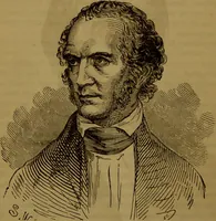 An illustration from Fowler's New illustrated self-instructor in phrenology and physiology : with over one hundred engravings, together with the chart and character of ... as marked by ... / by Lorenzo N. Fowler. (1891)