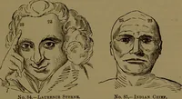 Picture 53 of 64 from Fowler's New illustrated self-instructor in phrenology and physiology : with over one hundred engravings, together with the chart and character of ... as marked by ... / by Lorenzo N. Fowler. (1893), leaf 145