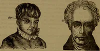 Picture 57 of 64 from Fowler's New illustrated self-instructor in phrenology and physiology : with over one hundred engravings, together with the chart and character of ... as marked by ... / by Lorenzo N. Fowler. (1893), leaf 158