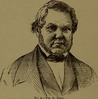 Picture 4 of 64 from Fowler's New illustrated self-instructor in phrenology and physiology : with over one hundred engravings, together with the chart and character of ... as marked by ... / by Lorenzo N. Fowler. (1893), leaf 28