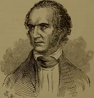 An illustration from Fowler's New illustrated self-instructor in phrenology and physiology : with over one hundred engravings, together with the chart and character of ... as marked by ... / by Lorenzo N. Fowler. (1893)