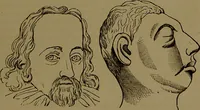 An illustration from Fowler's New illustrated self-instructor in phrenology and physiology : with over one hundred engravings, together with the chart and character of ... as marked by ... / by Lorenzo N. Fowler. (1893)