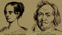 Picture 54 of 69 from Fowler's New illustrated self-instructor in phrenology and physiology : with over one hundred engravings, together with the chart and character of ... as marked by ... / by Lorenzo N. Fowler. (1895), leaf 139