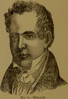 Picture 5 of 69 from Fowler's New illustrated self-instructor in phrenology and physiology : with over one hundred engravings, together with the chart and character of ... as marked by ... / by Lorenzo N. Fowler. (1895), leaf 22