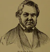 Picture 6 of 69 from Fowler's New illustrated self-instructor in phrenology and physiology : with over one hundred engravings, together with the chart and character of ... as marked by ... / by Lorenzo N. Fowler. (1895), leaf 28